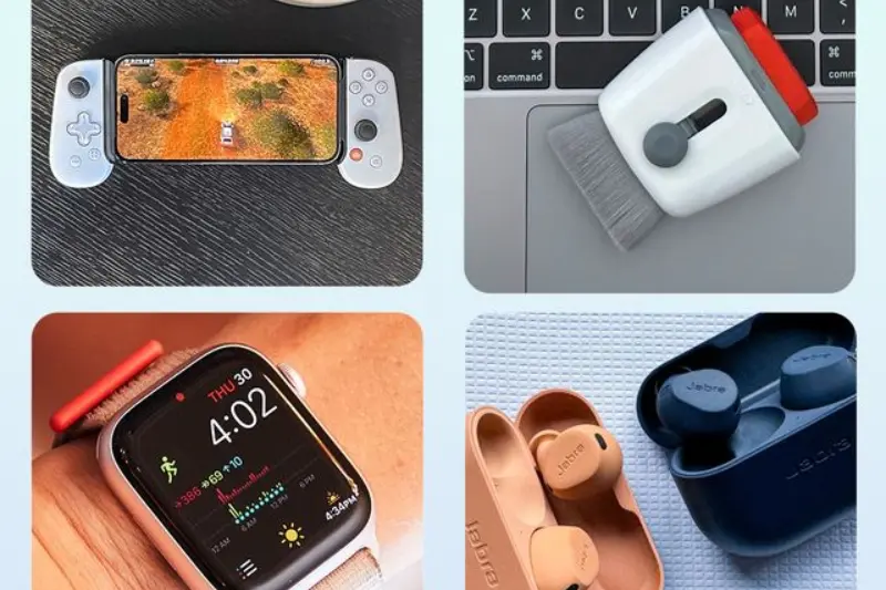 benefits of using top gadgets for modern living