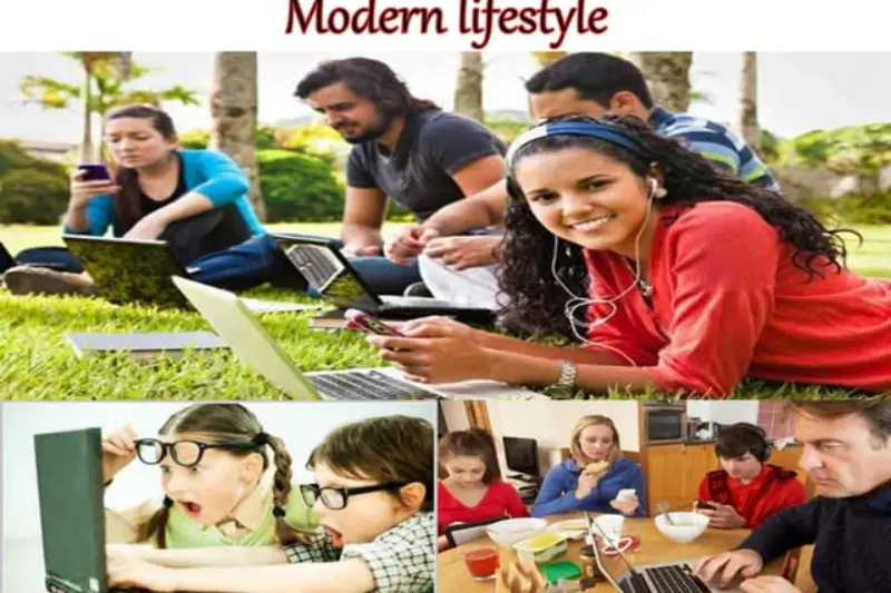 fashion and beauty lifestyle trends