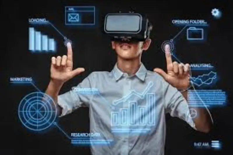 future of ech living