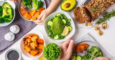 how to adopt healthy lifestyle habits