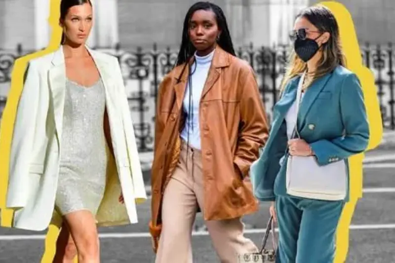 how to choose the right modern clothing style