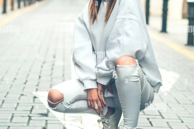 modern style across age groups