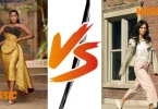 modern style vs classic style