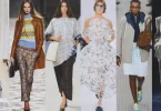 top modern fashion trends today