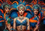 types of cultural festivals worldwide