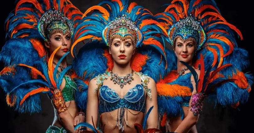 types of cultural festivals worldwide