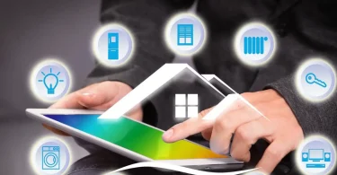 types of smart home devices