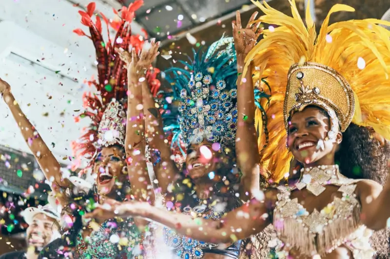 what are cultural festivals
