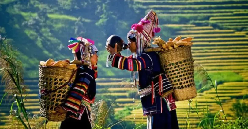 what is cultural heritage