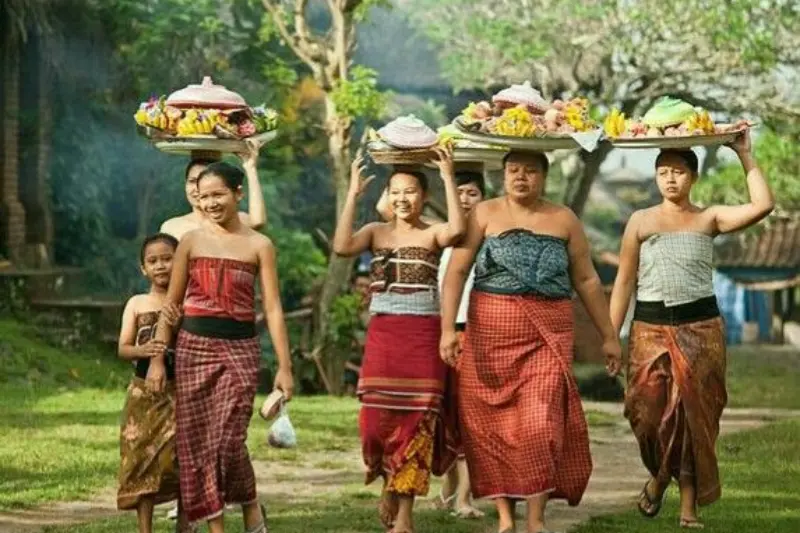 why Is cultural heritage importance