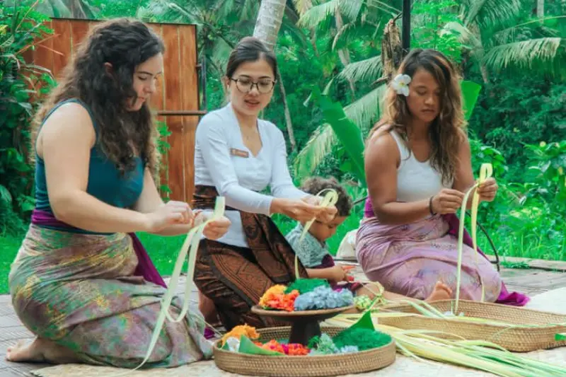 why experiencing local culture matters