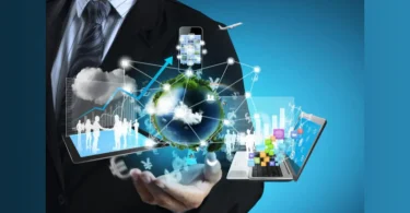 why tech living improves daily life
