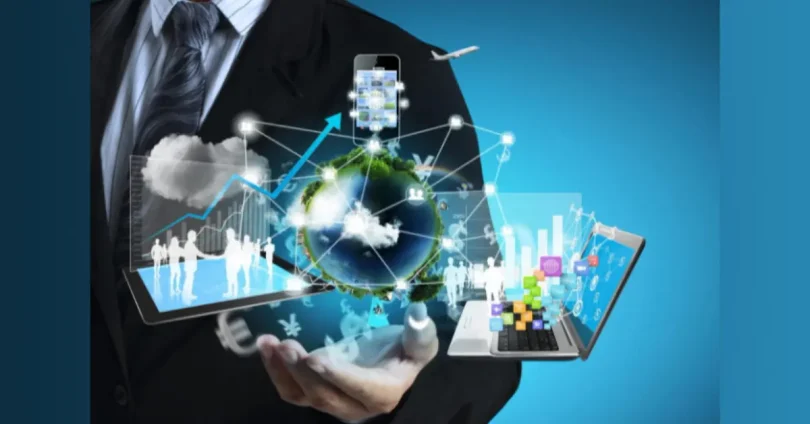 why tech living improves daily life