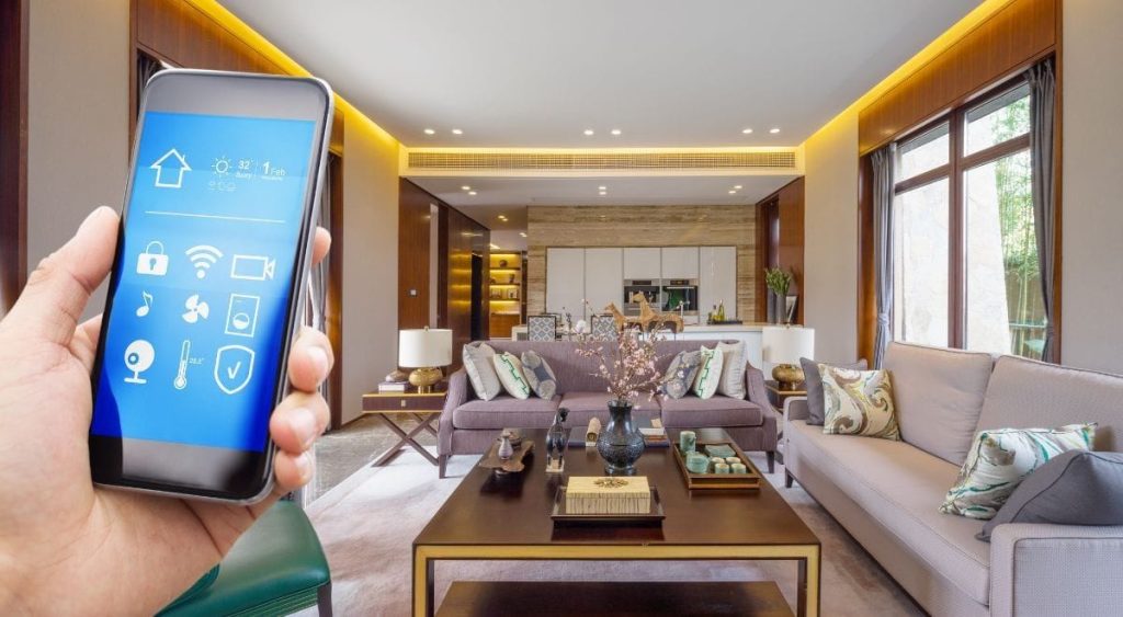 How To Set Up A Smart Home: Step-by-Step Guide For Beginners