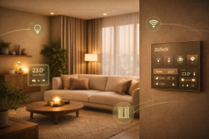 How To Set Up A Smart Home: Step-by-Step Guide For Beginners